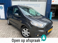 Ford Tourneo Courier - 1.0 Trend 100 pk / AIRCO / CRUISE / TREKHAAK / APK 04-2027
