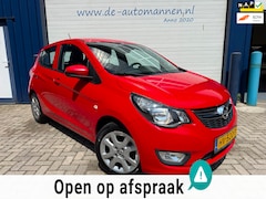 Opel Karl - 1.0 ecoFLEX Edition 5-drs / AIRCO / CRUISE / 1e EIG / APK 06-2027