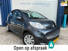 Peugeot 107 - 1.0-12V XS 5-drs / AIRCO / AUDIO / APK 04-27 / 94.193km