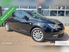 SEAT Ibiza ST - 1.0 EcoTSI Style CLIMA CRUISE NAVI PDC NAP