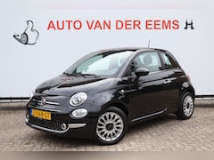 Fiat 500 - 1.0 Hybrid Dolcevita NL-auto / Clima / Pano / LMV