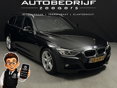 BMW 3-serie Touring - 316i Executive *Navi*AC*Sport