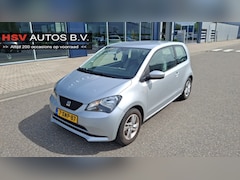 SEAT Mii - 1.0 Style Chic airco LM *127.000km org NL