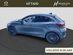 Mazda 2 - 2 1.5 Skyactiv-G Sportive