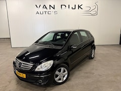 Mercedes-Benz B-klasse - 150 Automaat Leder Navi