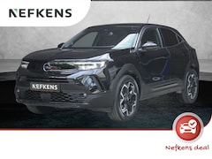 Opel Mokka - Ultimate 130pk Automaat | Stoelverwarming | Dodehoekdetectie | Achteruitrijcamera