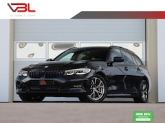 BMW 3-serie Touring - 330e High Executive | Memory | Adaptive cruise control