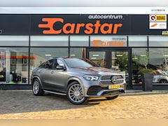 Mercedes-Benz GLE-Klasse Coupé - 350 e 4MATIC|Pano|Burmester|Camera