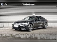 BMW i4 - eDrive35