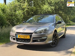 Renault Laguna - 1.5 dCi Executive | Pano + Clima + Navi + Bose Nu € 3.450,
