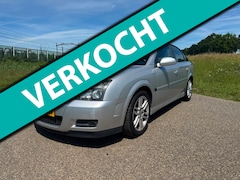 Opel Vectra GTS - 2.2-16V Elegance | Climate | Cruise | Luxe uitvoering