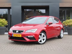 SEAT Leon - Leon 1.5 TSI 130pk FR Ultimate Edition