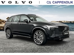 Volvo XC90 - T8 AWD GT Ultra Dark Executive Edition