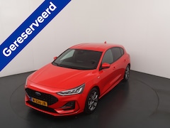 Ford Focus - 125PK EcoBoost ST Line Business | Winter Pack | All season | Privacy glass | LED |