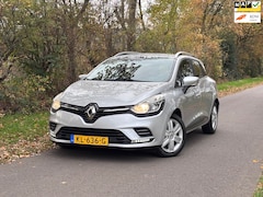 Renault Clio Estate - 0.9 TCe Zen Airco Navi cruise controle