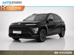 Hyundai Kona Electric - Pure Edition 65.4 kWh
