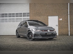 Volkswagen Golf - 2.0 TSI GTI TCR Volkswagen Golf 2.0 TSI GTI TCR | APR 360 pk | Akrapovic | Pano | Virtual Cockpit | Nardo