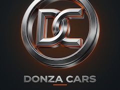 Donza Cars logo