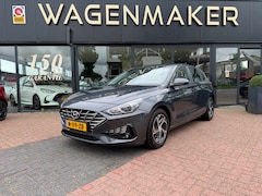 Hyundai i30 - 1.0 T-GDi MHEV i-Motion Clima|Cruise|CAM|Carplay