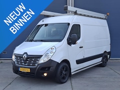 Renault Master - T35 2.3 dCi L2H2 AIRCO / CRUISE CONTROLE / IMPERIAL / TREKHAAK / EURO 6