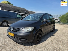 Volkswagen Golf Plus - 1.6 FSI Comfortline Business Apk verlopen