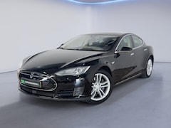 Tesla Model S - 60 Base|FREE SUPERCHARGE|NW ACCU met 30.000 KM|SC01|