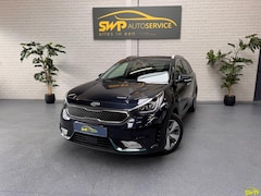 Kia Niro - 1.6 GDi PHEV DynamicPlusLine | ACC | Trekhaak | Navi | Camera | JBL