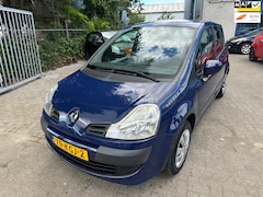 Renault Grand Modus - 1.6-16V Expression AUTOMAAT, Trekhaak, Airco, Apk 04/2027