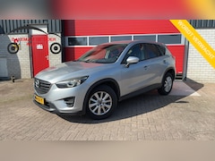 Mazda CX-5 - 2.0 SkyActiv-G 165 Skylease+ 2WD AUTOMAAT / FULL LED / NAVI / CLIMA / STOELVERW / PDC / BL