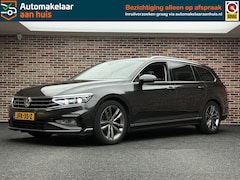 Volkswagen Passat Variant - 2.0 TDI R-Line Business