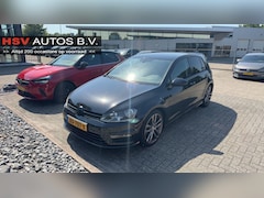 Volkswagen Golf - 1.4 TSI ACT Connected Series navi LM aut