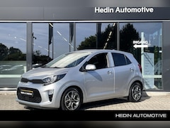 Kia Picanto - 1.0 DPi DynamicPlusLine | Navigatie | Camera | Climate Control | Apple Carplay/Android Aut