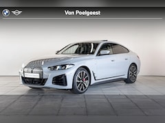 BMW i4 - eDrive40 Innovation Pack M Sportpakket Pro
