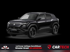 Suzuki e Vitara - Style 61 kWh DEMO