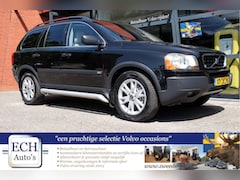 Volvo XC90 - 2.9 T6 272 pk Aut. Summum, Leer, 7 zits, Xenon