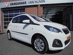 Peugeot 108 - 1.0 e-VTi Active TOP||airco||Bovag||Rijklaar||