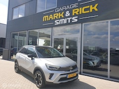 Opel Crossland - ultimate