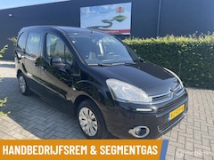 Citroën Berlingo - bestel 1.6 e-HDI Automaat