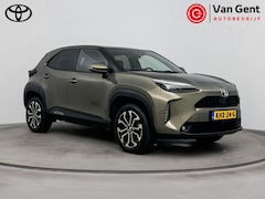 Toyota Yaris Cross - 1.5 Hybrid Dynamic | Navigatie | Adaptive Cruise | Keyless | 17 inch | Full LED | Apple Ca