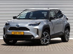 Toyota Yaris Cross - 1.5 Hybrid Executive Bi-Tone Trekh