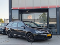 Volkswagen Golf Variant - 1.4 TSI Comfortline - Navi - Clima - Cruise