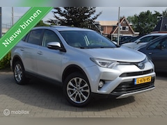 Toyota RAV4 - 2.5 Hybrid AWD Executive | Trekhaak-1650kg | A-Camera