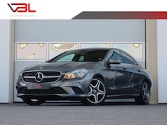 Mercedes-Benz CLA-Klasse - 180 Business | Unieke km-stand |