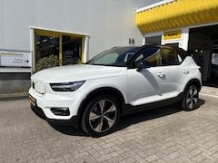 Volvo XC40 - Recharge P8 AWD R-Design Navi Stoelverwarming