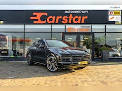 Porsche Cayenne Coupé - 3.0 E-Hybrid|Sport Design|Edition