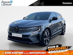 Renault Mégane E-Tech - 220PK EV60 Optimum Charge Techno Automaat | 360 Camera | Harman Kardon Audio | Binnenspieg
