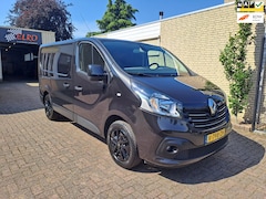 Renault Trafic - 1.6 dCi T27 L1H1 Comfort Energy