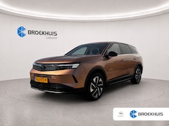 Opel Grandland - 1.2 Turbo Hybrid GS Automaat | Technologie plus pakket