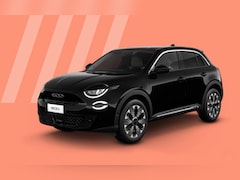 Fiat 600 - 1.2 Hybrid Urban Apple CarPlay