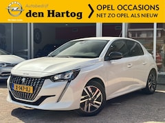 Peugeot 208 - 1.2 PureTech Allure 100PK Ecc/Apple Carplay/Android Auto